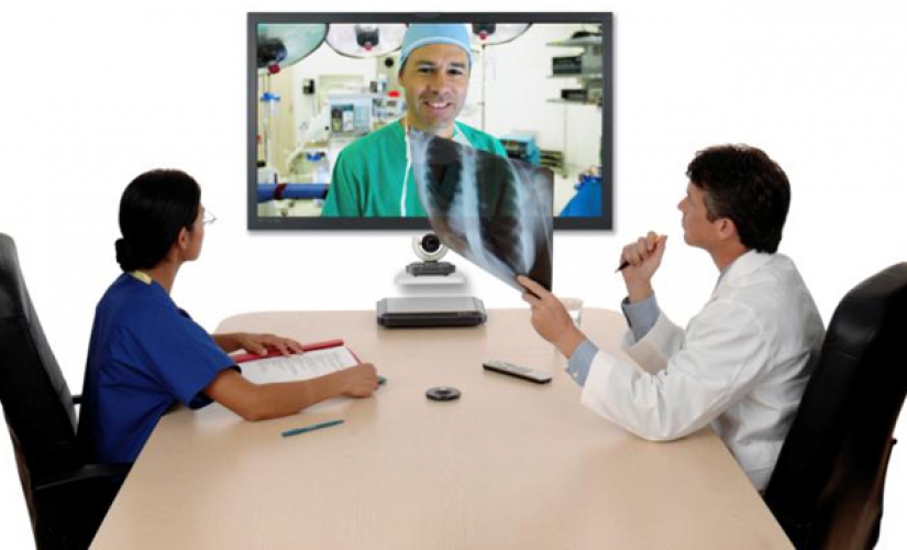 Entenda como a telessaúde pode melhorar a medicina no Brasil