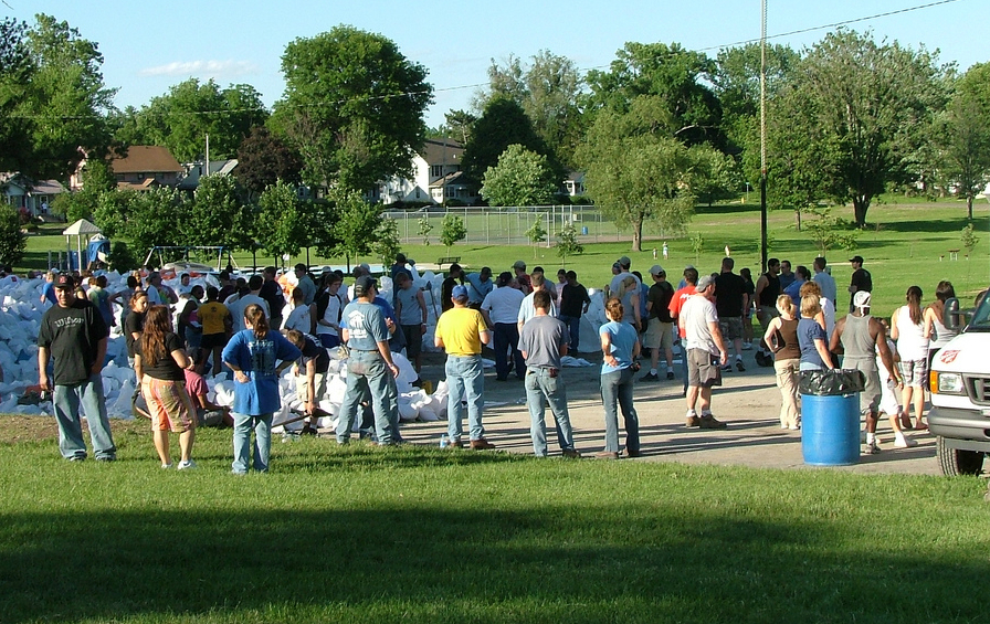Indústria Farmacêutica dedica 20% de seus funcionários a trabalhos voluntários