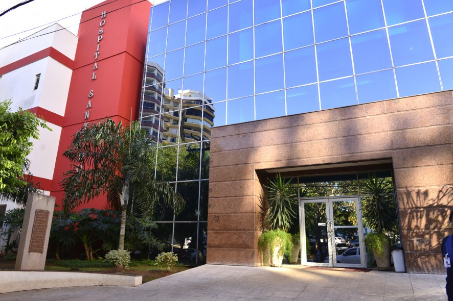 Quarta edição do “Simpósio do Hospital Santa Rosa em Gestão Hospitalar” acontece em maio
