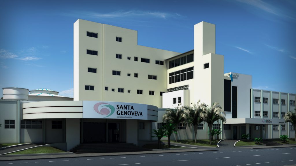 Serviço de Hemodinâmica do Santa Genoveva conquista certificação Diamante