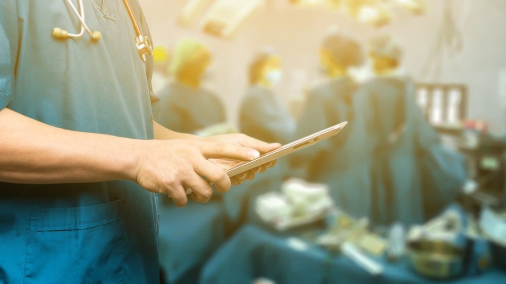 Hospitais universitários federais terão o reforço de R$ 100 milhões