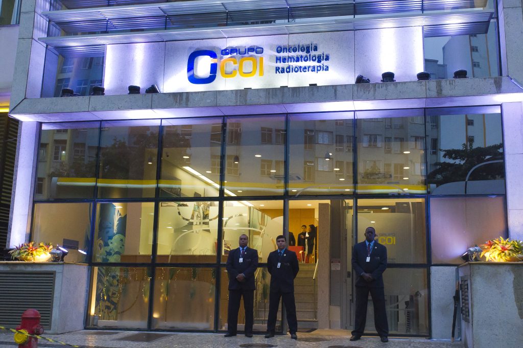 Grupo COI inaugura 5ª unidade no Rio de Janeiro