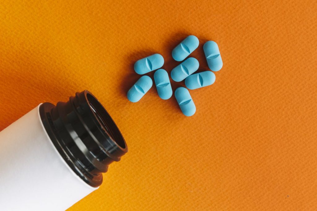 Pacientes em tratamento poderão solicitar entrega domiciliar de remédios por aplicativo da SulAmérica