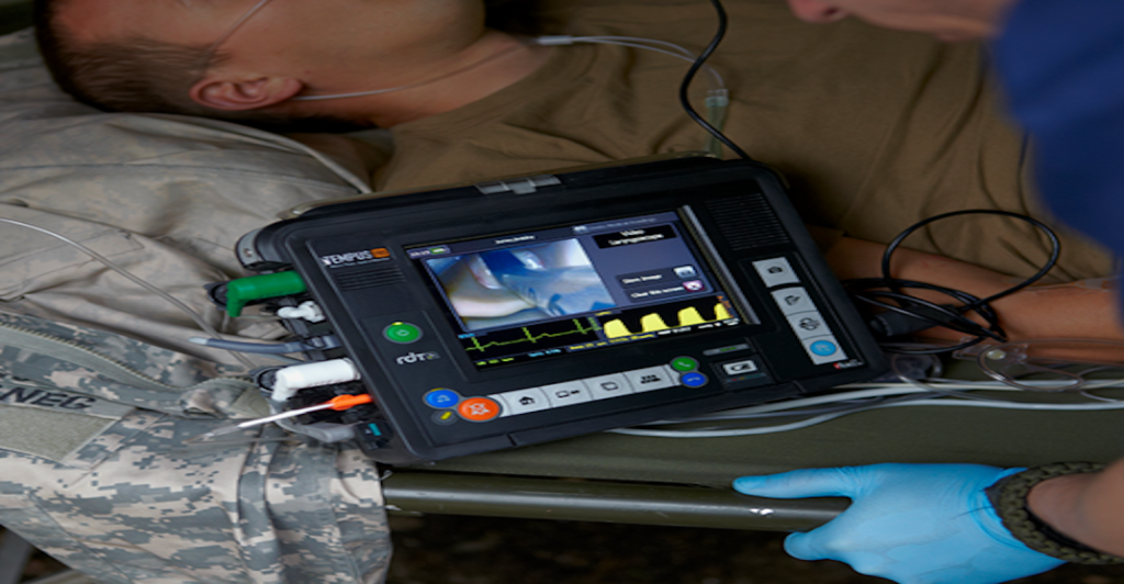 Covid-19 Satellite Care – a Era Espacial volta ao front