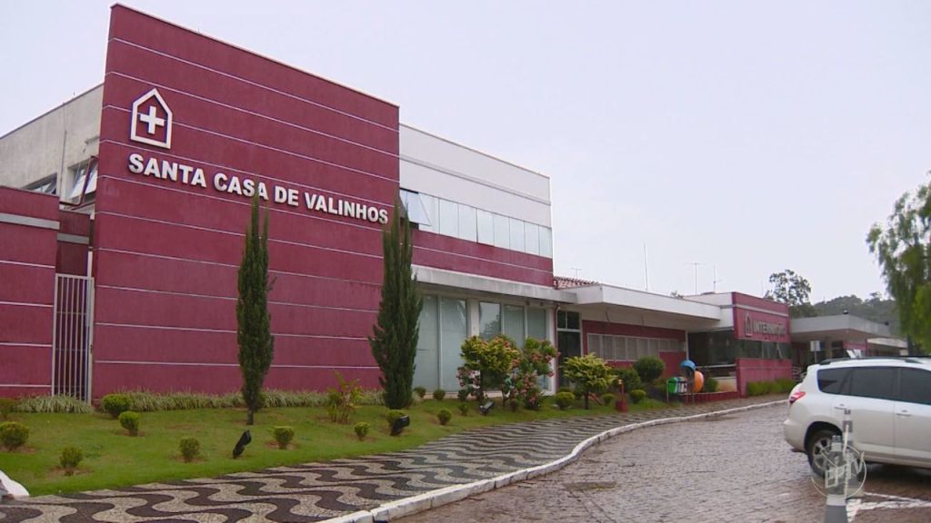 Santa Casa de Valinhos implementa projeto de Internet das Coisas na UTI