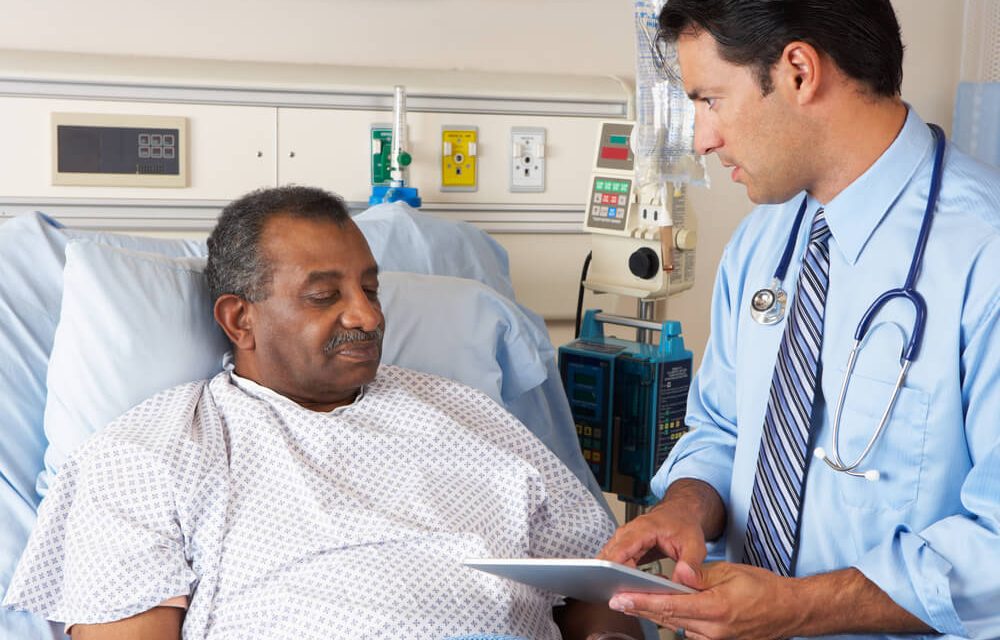 Hospital do Rim é o mais novo associado da Ahpaceg