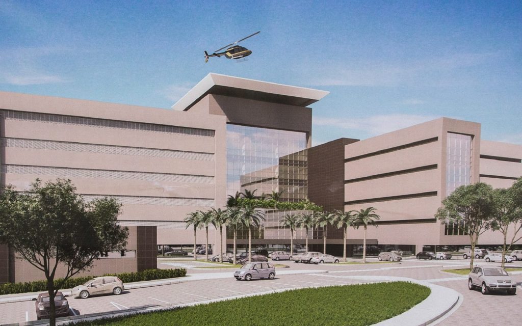 Inova Saúde entrega primeiros hospitais de PPP em São Paulo
