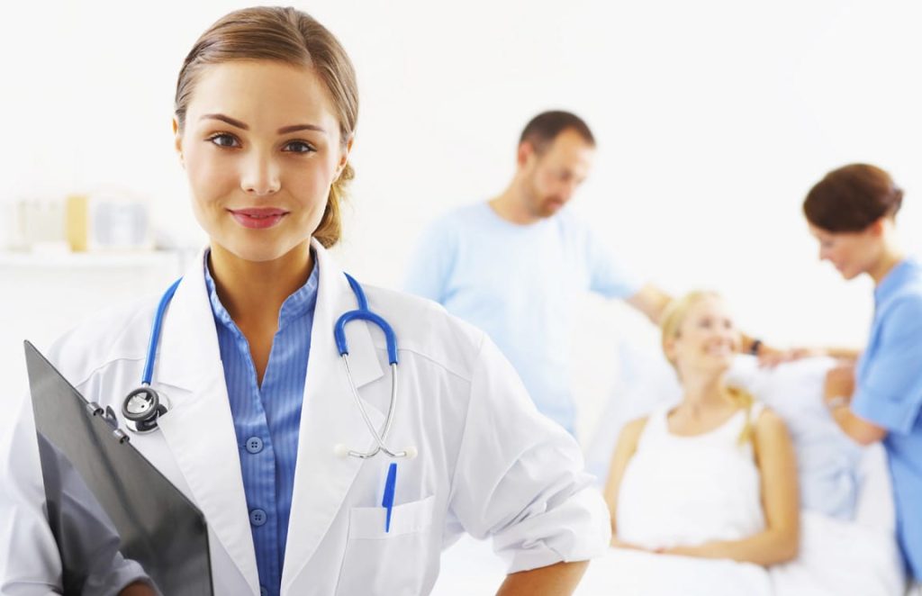 Roche e GE Healthcare fazem parcerias para atender clínicas e laboratórios