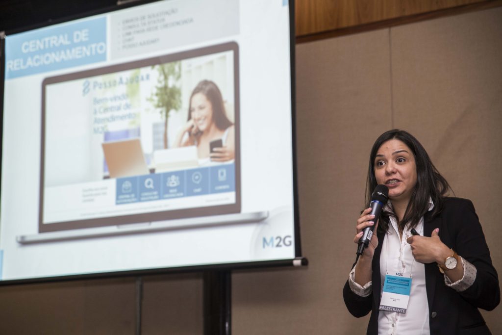 Exposição Coração Alerta na Feira Hospitalar