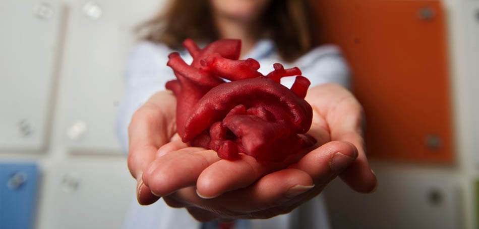 Impressão 3D na medicina já é uma realidade acessível