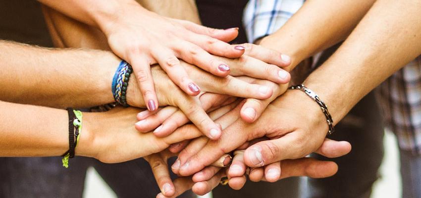 Colaboradores AbbVie e Fundação AbbVie Celebram Cinco Anos do Programa Global de Voluntariado