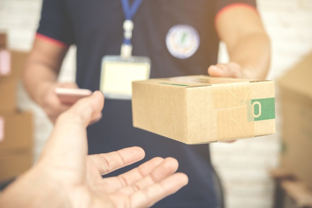 Delivery é ponto-chave para as vendas de farmácias durante a pandemia