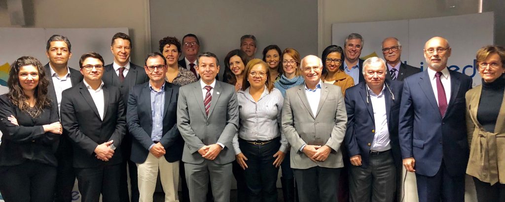 Instituto Ética Saúde anuncia a FEHOESP como nova parceira