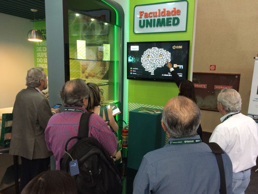Faculdade Unimed aponta tendências de tecnologia