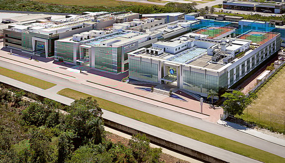 Conheça a primeira cidade médica da América Latina