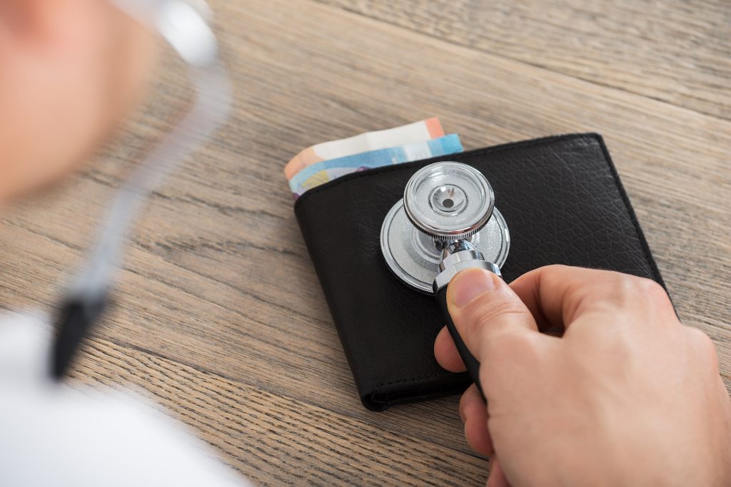 Para quem ficou sem convênio: startup cria serviço de agendamento de consultas particulares a preços acessíveis