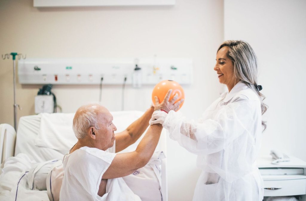 Hospital Placi realiza simpósio para discutir o cenário atual das unidades de transição no Brasil