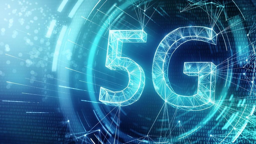 5G deve gerar US$ 22,5 bilhões em negócios B2B até 2024