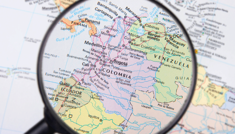 SBF: um retrato hospitalar argentino e dominicano