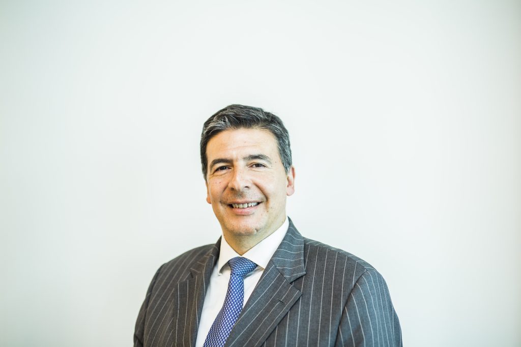 Nomeado novo diretor médico da AbbVie no Brasil