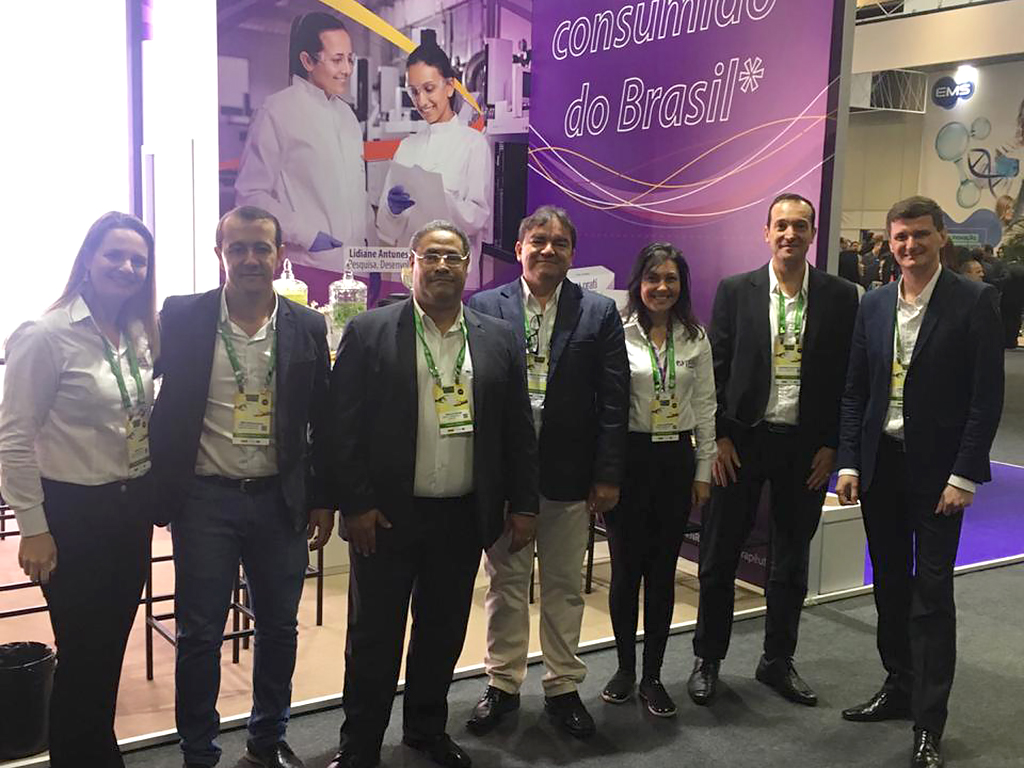 Prati-Donaduzzi estuda implantar novas tecnologias em sua área de atendimento