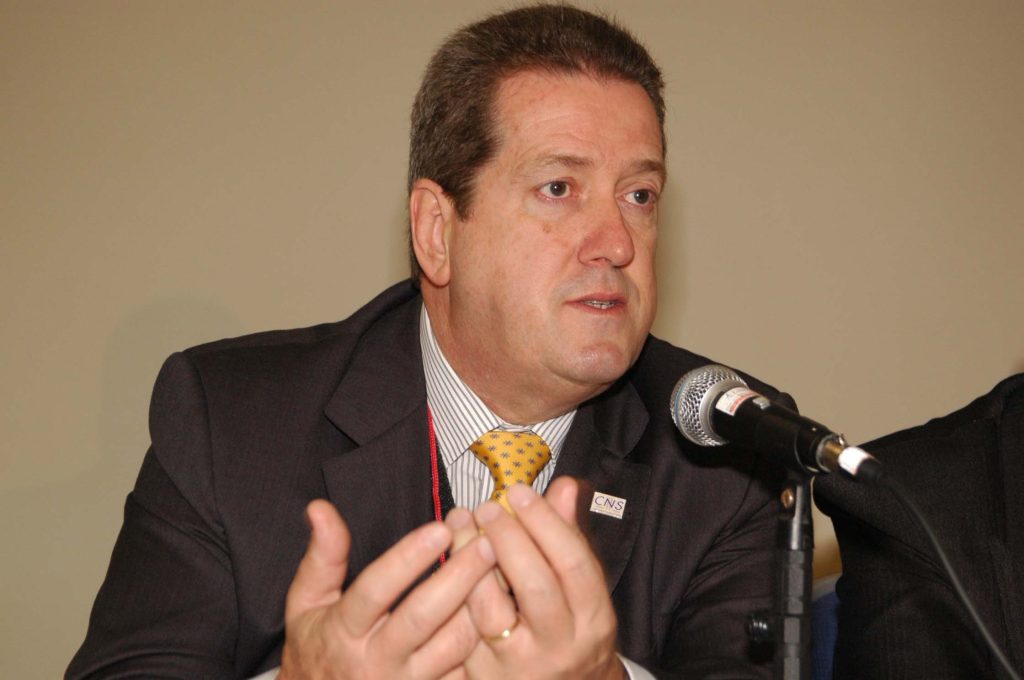 Dilma designa novo diretor presidente da ANS