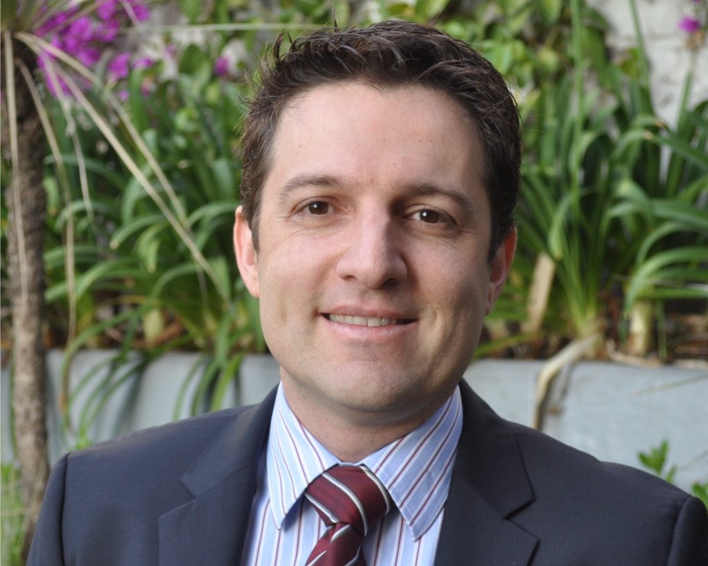 AbbVie Anuncia Rogério Afif como Diretor da Unidade de Negócios em Imunologia