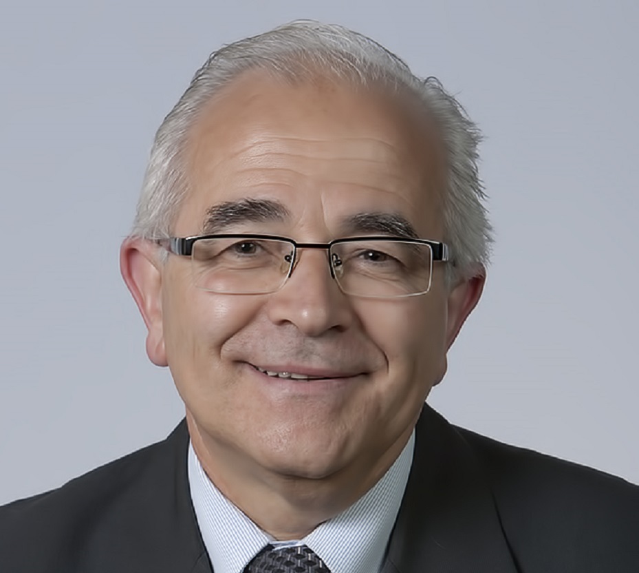 Alceu Silva substitui Claudio Seferin na direção geral do Sistema Mãe de Deus