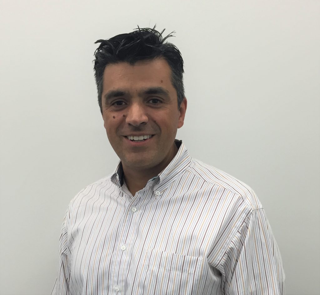 Conectividade é a palavra chave