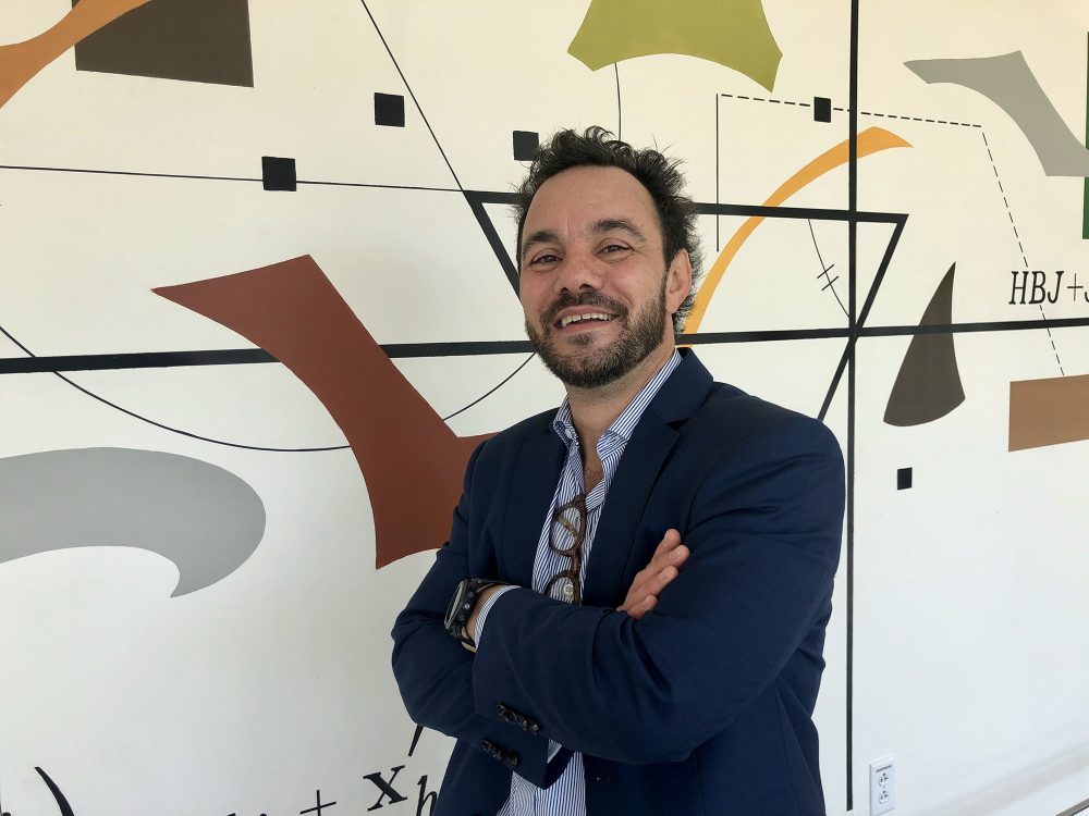 SAS anuncia Alexandre Sapia como Diretor Executivo de Soluções e Serviços para a América Latina