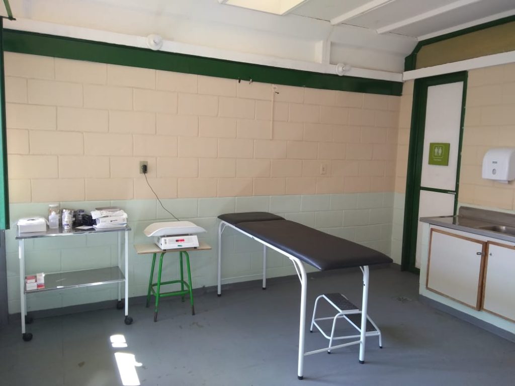 IMED inaugura mais uma Unidade de Saúde da Família em Alfenas