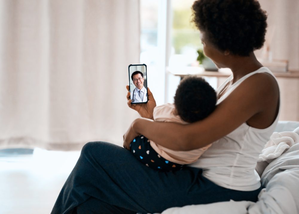 Ame Digital e dr. consulta facilitam acesso à telemedicina