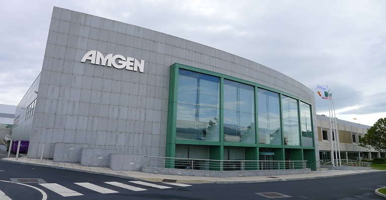 Amgen lança biossimilar para tratamento de doenças inflamatórias