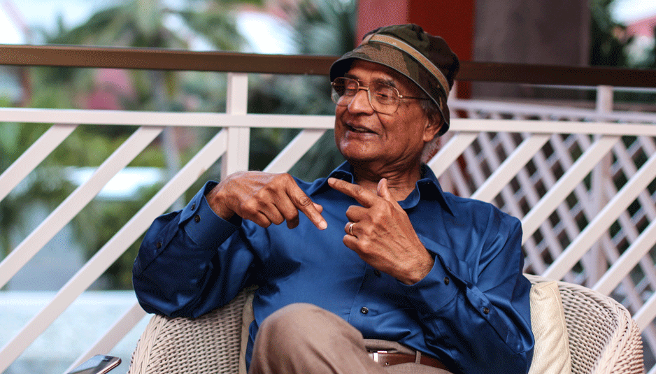 “A medicina precisa ir além da visão da máquina”, diz o ativista quântico