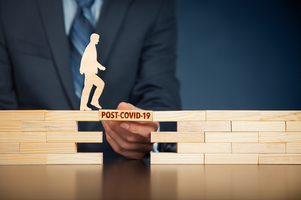 Banca da Anahp discute aprendizados e reflexões da pandemia do coronavírus