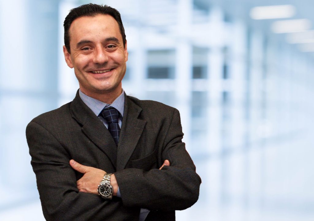 Grupo IOP anuncia André Raduan como novo CEO