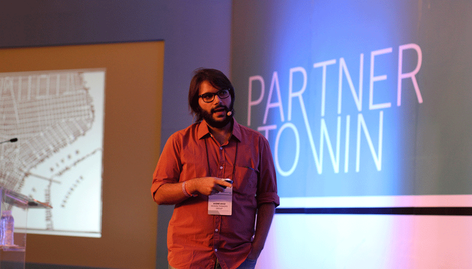 SBF: Colaboração e empatia são fundamentais para o Design Thinking