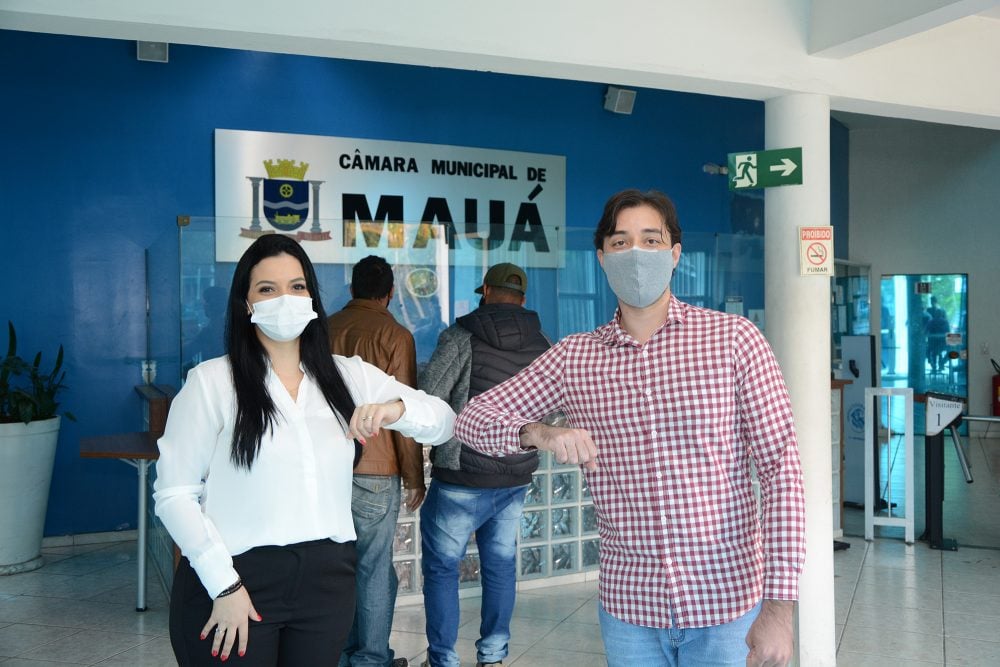 Biovida é o novo convênio de saúde dos servidores da Câmara Municipal de Mauá