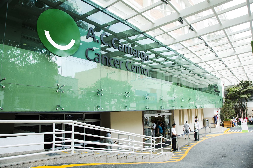 Tasy será o sistema de gestão do A.C.Camargo Cancer Center