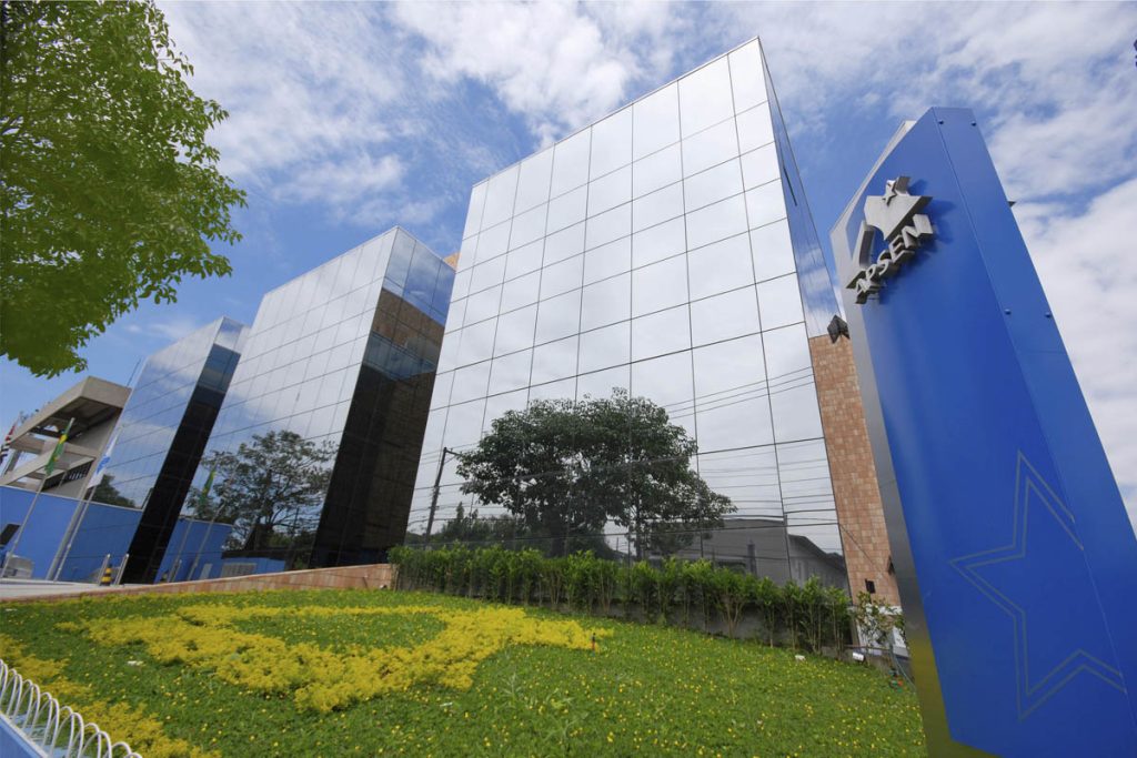 Apsen vai aumentar a produção de hidroxicloroquina