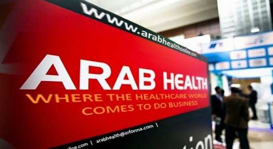 Arab-Health