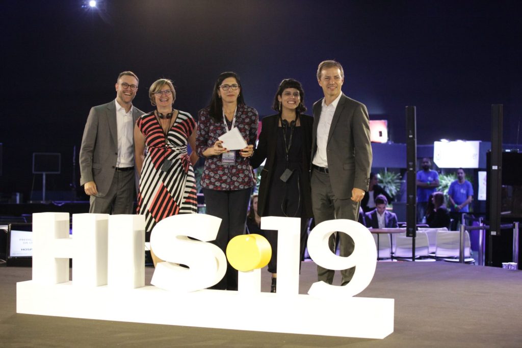 HIS 2019: conheça os ganhadores do Prêmio Referências da Saúde