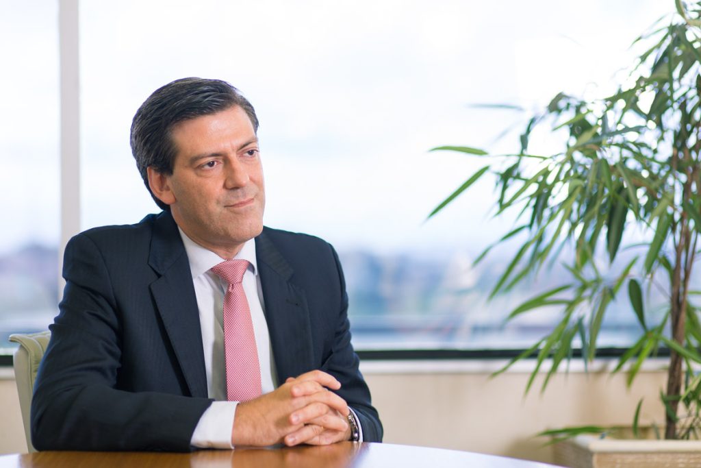 Armando Lopes fala sobre modelos de negócios com base em serviços