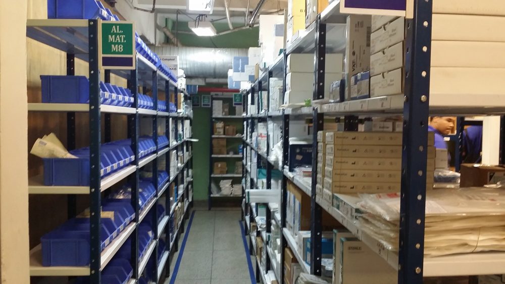 FIFO, FEFO e LIFO: o que são e quando utilizá-los