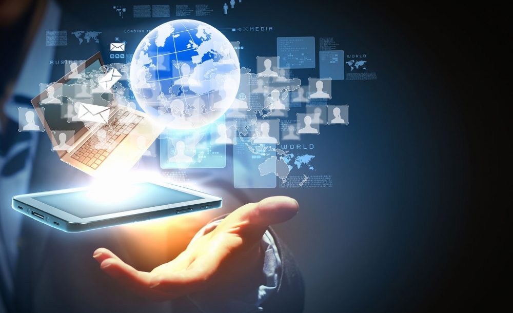 Estudo revela o ritmo em que a Covid-19 está acelerando a transformação digital na saúde