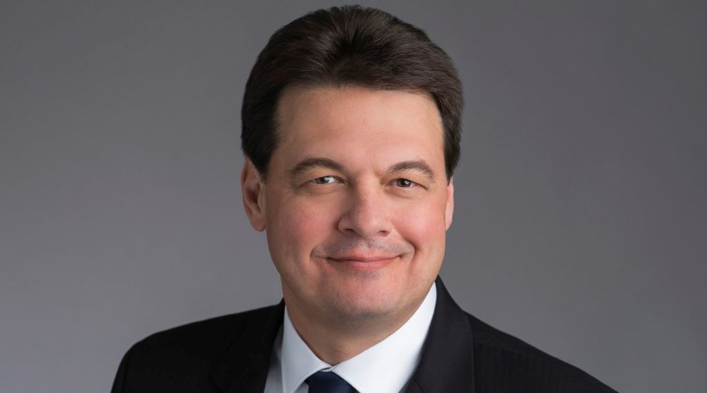 João Carlos de Britto é o novo gerente geral da Astellas Farma Brasil