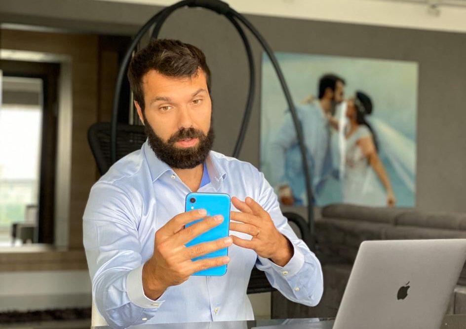 MISSÃO COVID – Startup de telemedicina realiza mais de 50 mil atendimentos