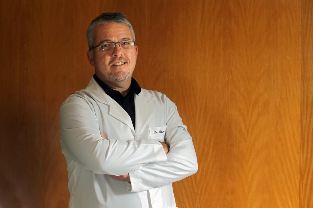 Instituto COI abre inscrições para Simpósio Anual do Núcleo de Oncologia Torácica (NOT)