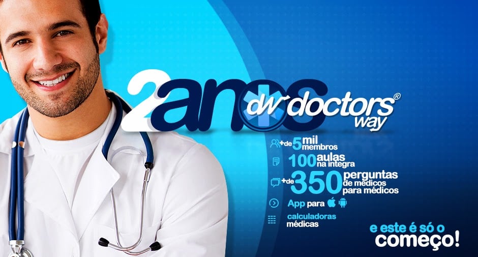 DoctorsWay: a rede social exclusiva para médicos (#H20LA)