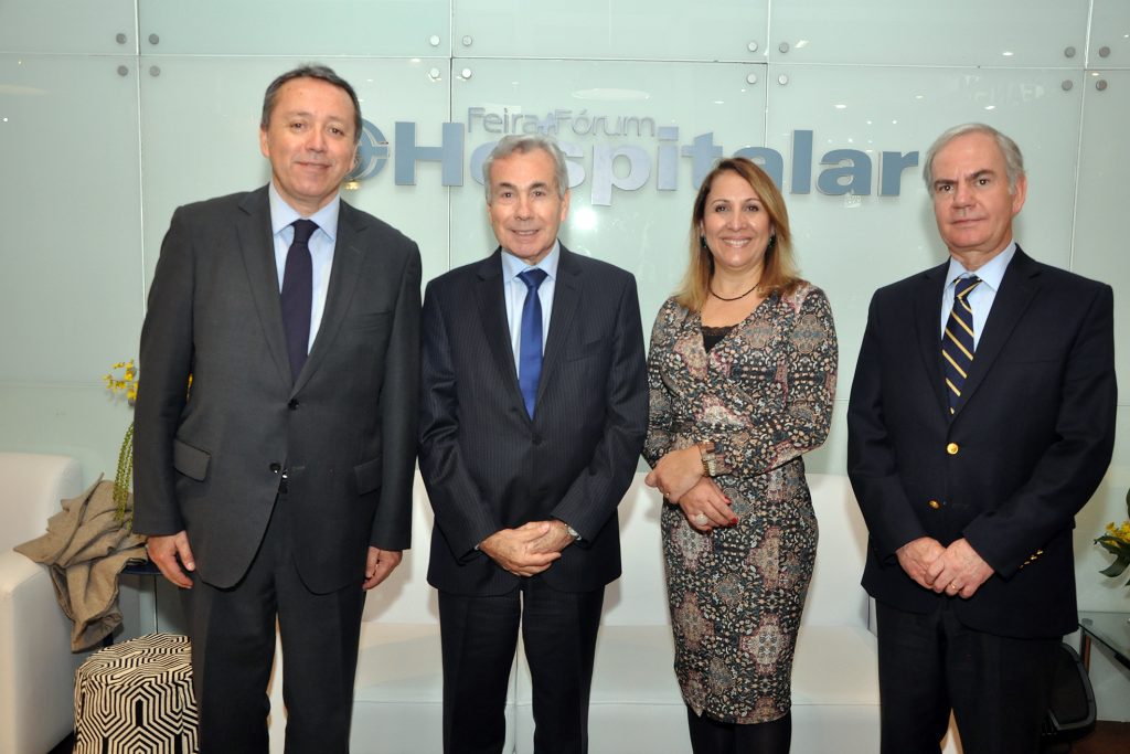 TM Jobs leva Business Club Healthcare para a América Latina